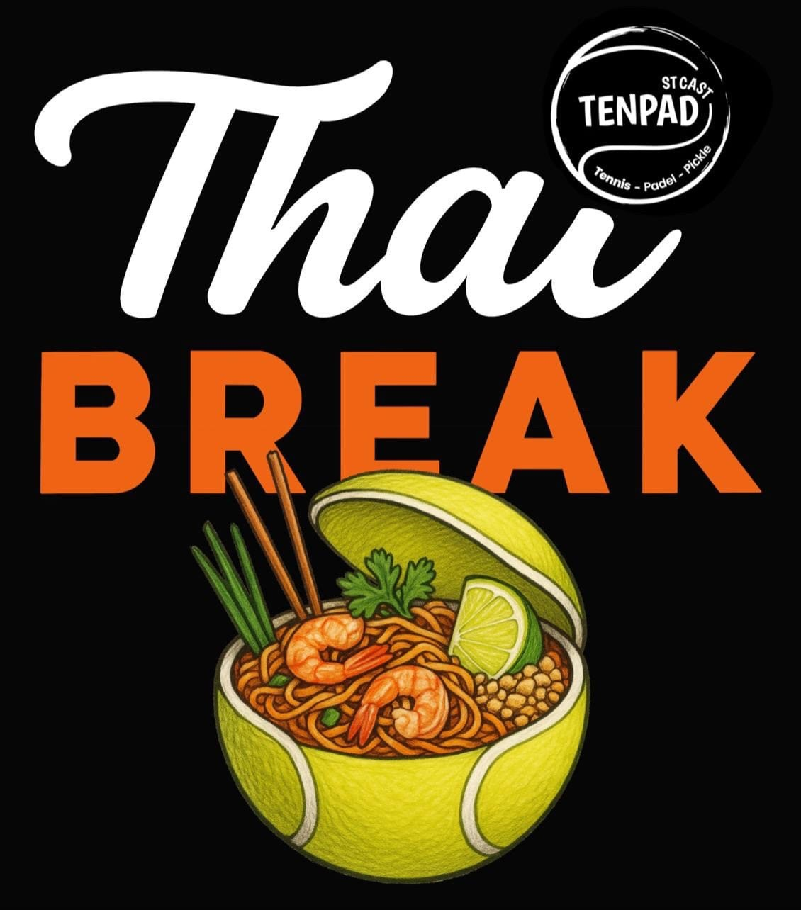 Thaï-Break